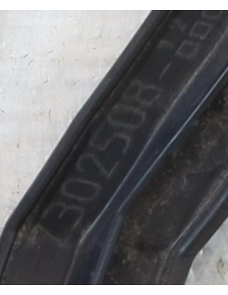 Support de phare droit (tôle) MINI MINI 3 F55 PHASE 1 