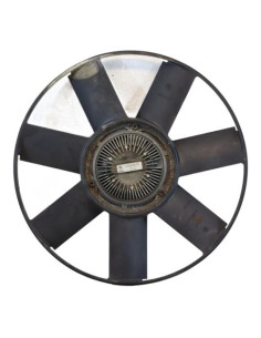 Viscocoupler BMW SERIE 3 E46 PHASE 1 