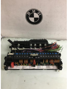 Porte fusible BMW SERIE 3 E46 TOURING PHASE 2 BREAK Diesel