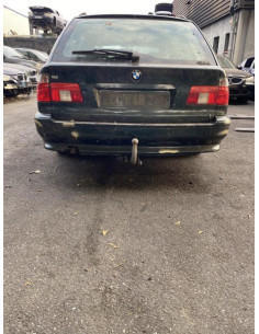 Pont (propulsion) BMW SERIE 5 E39 TOURING PHASE 2 BREAK Diesel