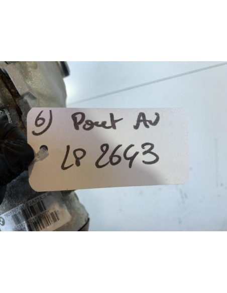 Pont (propulsion) BMW SERIE 3 E91 TOURING PHASE 2 BREAK Essence