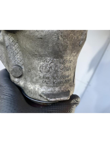 Pont (propulsion) BMW SERIE 3 E91 TOURING PHASE 2 BREAK Essence