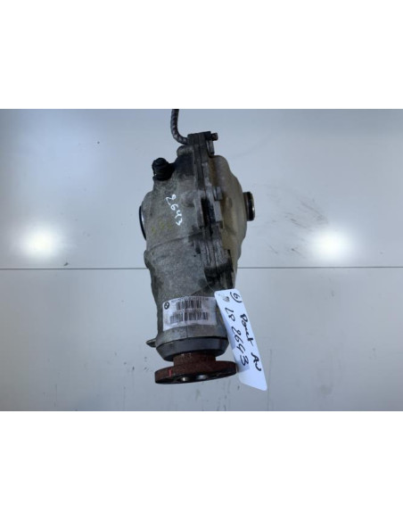 Pont (propulsion) BMW SERIE 3 E91 TOURING PHASE 2 BREAK Essence