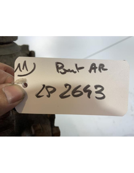 Pont (propulsion) BMW SERIE 3 E91 TOURING PHASE 2 BREAK Essence