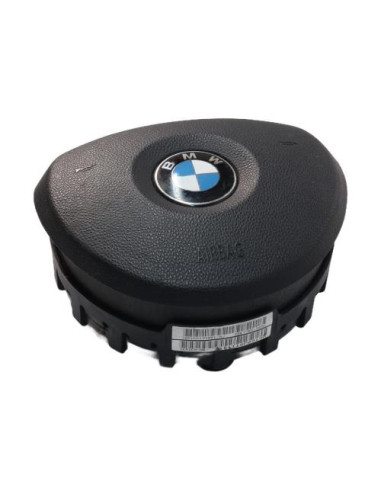 Air bag conducteur BMW SERIE 1 E87 PHASE 2 Diesel