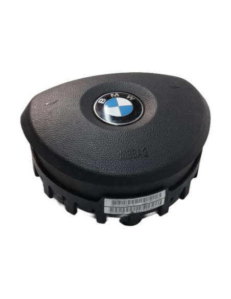 Air bag conducteur BMW SERIE 1 E87 PHASE 2 Diesel