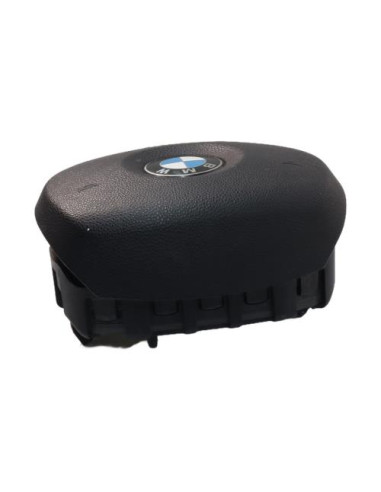 Air bag conducteur BMW SERIE 1 E87 PHASE 2 Diesel