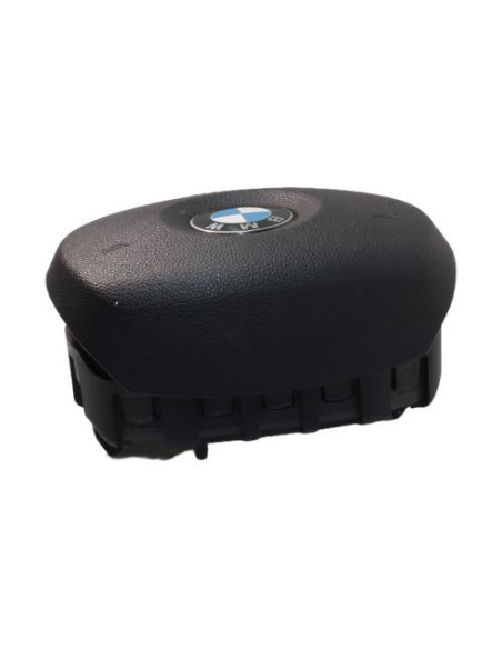 Air bag conducteur BMW SERIE 1 E87 PHASE 2 Diesel
