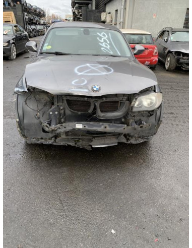 Air bag conducteur BMW SERIE 1 E87 PHASE 2 Diesel