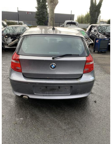 Air bag conducteur BMW SERIE 1 E87 PHASE 2 Diesel
