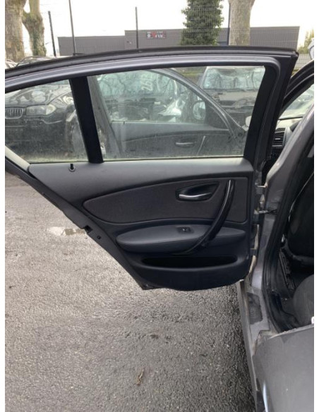 Air bag conducteur BMW SERIE 1 E87 PHASE 2 Diesel