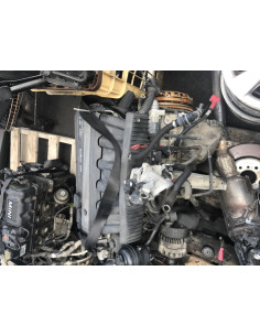 Moteur BMW SERIE 5 E39 PHASE 1 Essence