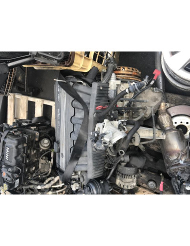 Moteur BMW SERIE 5 E39 PHASE 1 Essence