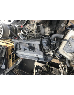 Moteur BMW SERIE 5 E39 PHASE 1 Essence 2