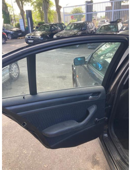 Trappe d'essence BMW SERIE 3 E46 PHASE 1 Diesel