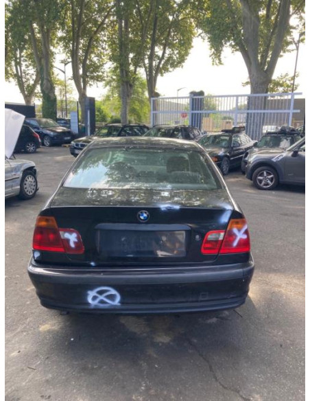 Etrier arriere gauche (freinage) BMW SERIE 3 E46 PHASE 1 Diesel