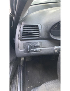 Commande de phare BMW SERIE 3 E46 PHASE 1 Diesel