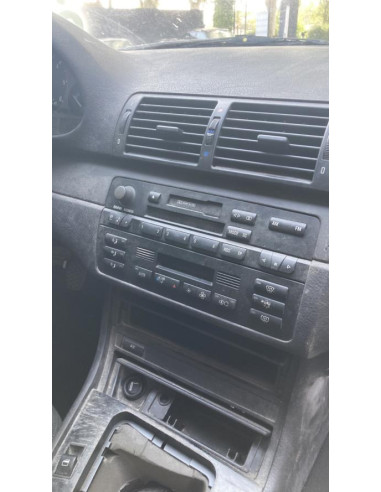 Autoradio d'origine BMW SERIE 3 E46 PHASE 1 Diesel