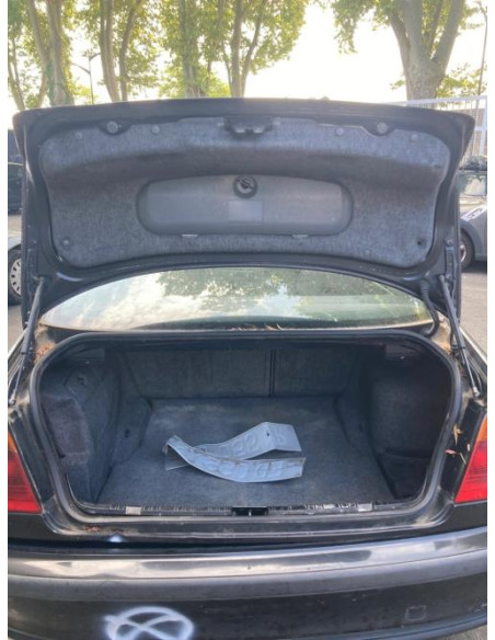 Commodo d'essuie glaces BMW SERIE 3 E46 PHASE 1 Diesel