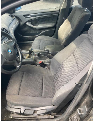 Interrupteur de leve vitre avant droit BMW SERIE 3 E46 PHASE 1 Diesel