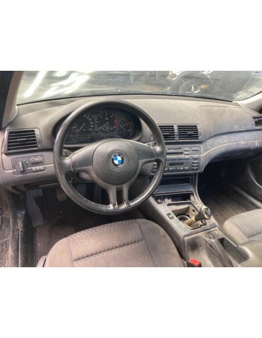Levier frein à main BMW SERIE 3 E46 PHASE 1 Diesel