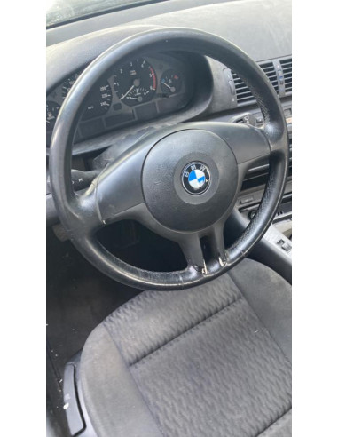 Air bag conducteur BMW SERIE 3 E46 PHASE 1 Diesel