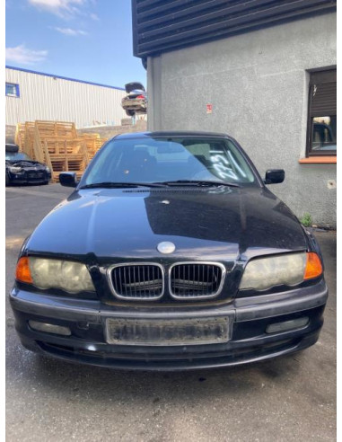 Fermeture centralisee avant droit BMW SERIE 3 E46 PHASE 1 Diesel