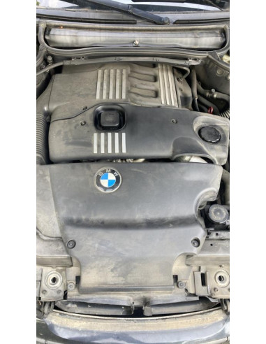 Demarreur BMW SERIE 3 E46 PHASE 1 Diesel