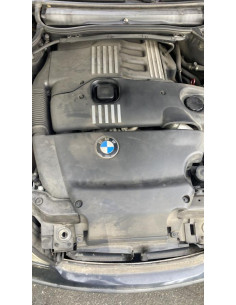 Demarreur BMW SERIE 3 E46 PHASE 1 Diesel 2