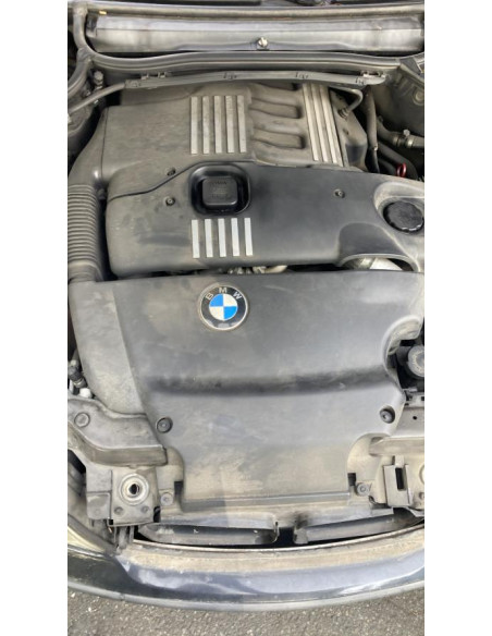 Demarreur BMW SERIE 3 E46 PHASE 1 Diesel