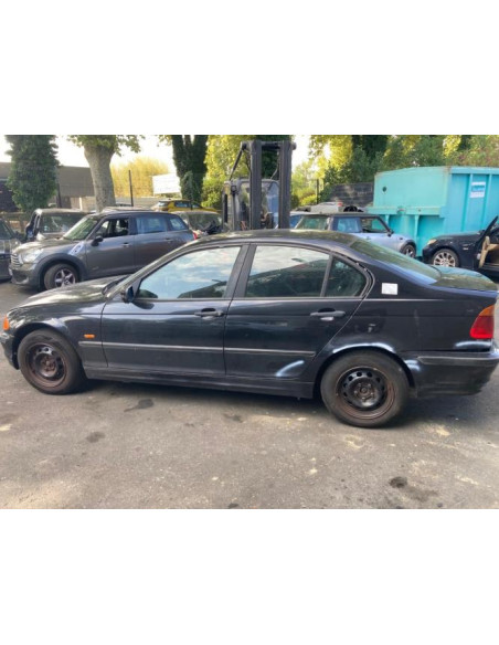 Demarreur BMW SERIE 3 E46 PHASE 1 Diesel