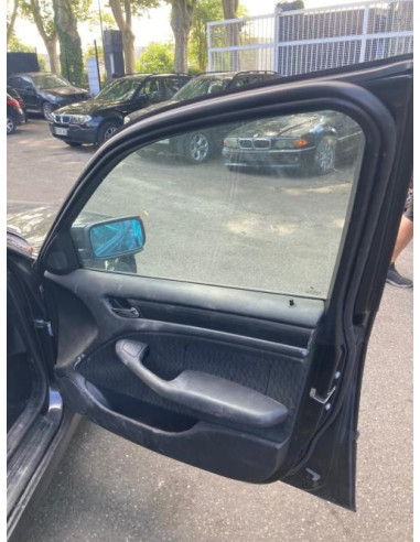 Demarreur BMW SERIE 3 E46 PHASE 1 Diesel