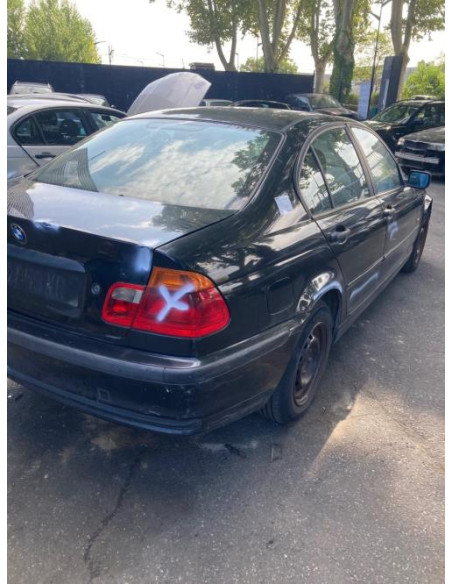 Jante BMW SERIE 3 E46 PHASE 1 Diesel