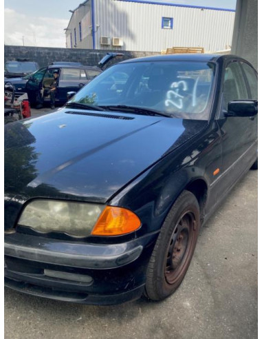 Jante BMW SERIE 3 E46 PHASE 1 Diesel