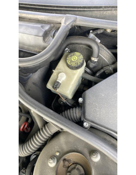 Bloc ABS (freins anti-blocage) BMW SERIE 3 E46 PHASE 1 Diesel