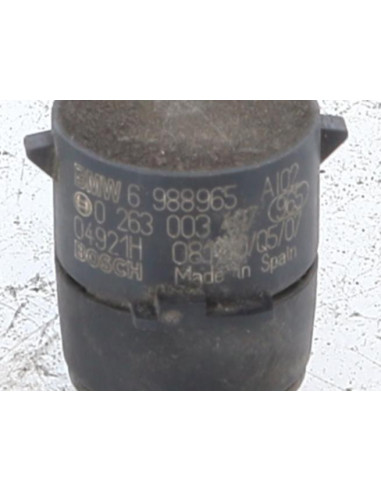 Capteur aide au stationnement BMW SERIE 3 E90 