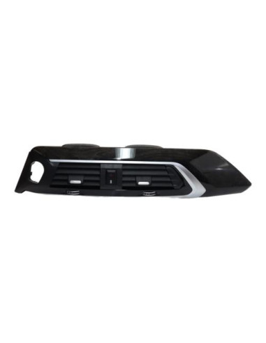 Aerateur tableau de bord BMW X3 G01 
