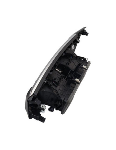 Aerateur tableau de bord BMW X3 G01 