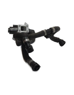 Pompe à eau BMW X5 F15 Diesel 2