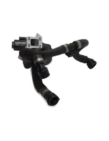 Pompe à eau BMW X5 F15 Diesel