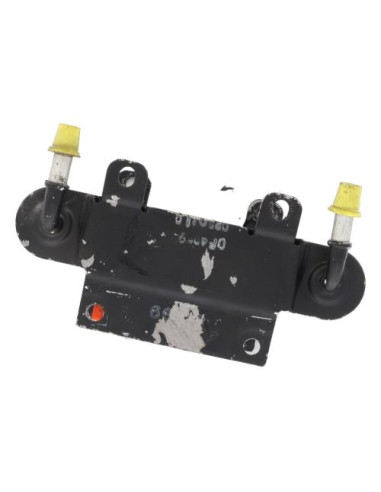 Refroidisseur gasoil BMW X5 E53 