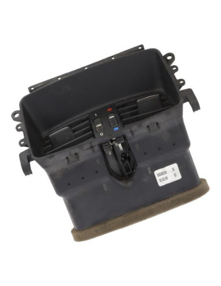 Aerateur tableau de bord BMW SERIE 3 E92 COUPE PHASE 1 