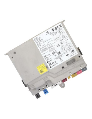 Autoradio d'origine BMW X1 U11 