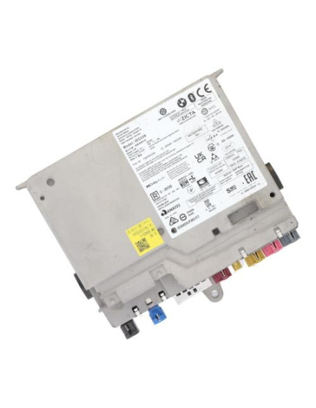 Autoradio d'origine BMW X1 U11 