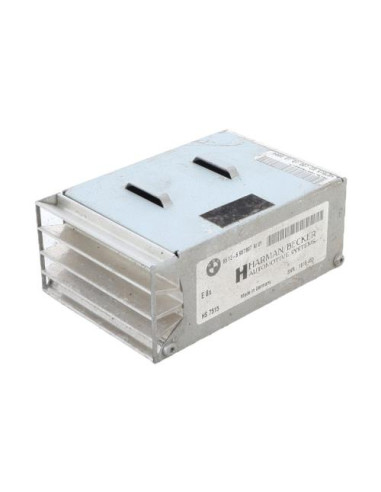 Amplificateur audio BMW X3 E83 PHASE 1 Diesel