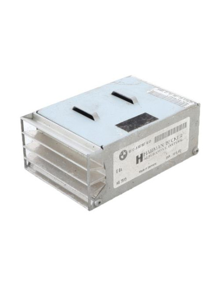 Amplificateur audio BMW X3 E83 PHASE 1 Diesel