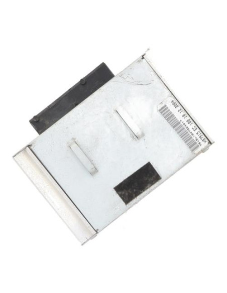 Amplificateur audio BMW X3 E83 PHASE 1 Diesel