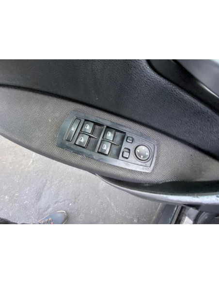 Amplificateur audio BMW X3 E83 PHASE 1 Diesel