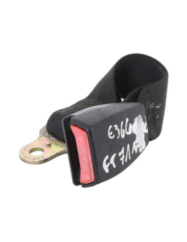 Ceinture arriere gauche BMW SERIE 3 E36 COMPACT Essence
