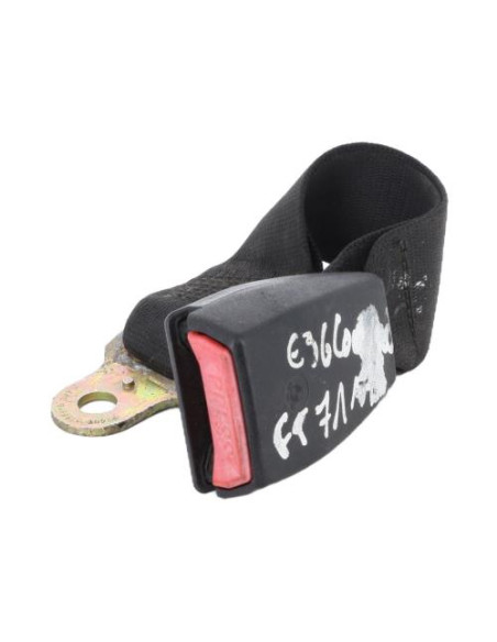 Ceinture arriere gauche BMW SERIE 3 E36 COMPACT Essence